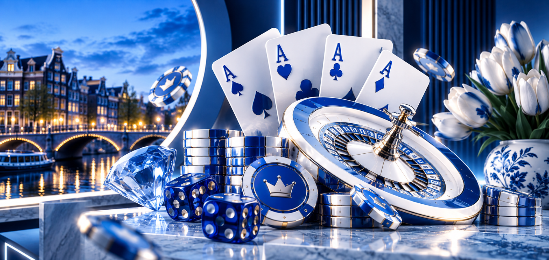 casino zonder cruks